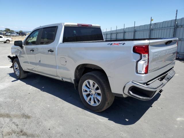 Photo 3 from auction – 2019 CHEVROLET SILVERADO with VIN 3GCPYBEH1KG225205
