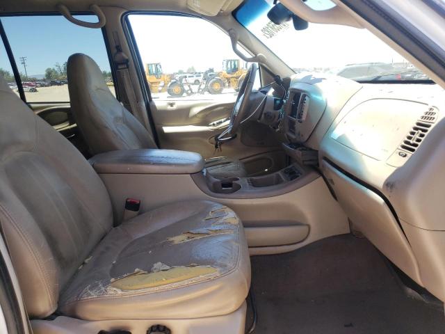 Photo 5 from auction – 2000 FORD EXPEDITION with VIN 1FMRU1761YLB12274