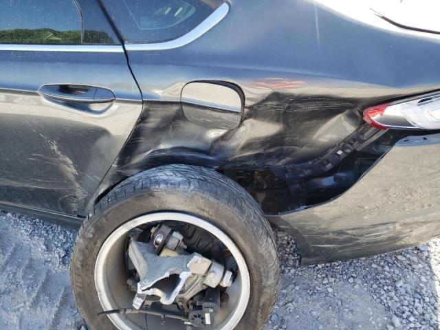 Zdjęcie 9 z aukcji – 2016 FORD FUSION SE z VIN 3FA6P0HD3GR257649