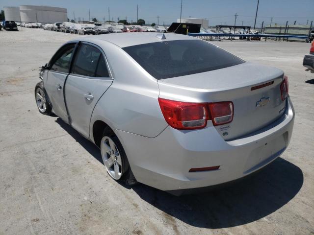 Photo 3 from auction – 2014 CHEVROLET MALIBU 1LT with VIN 1G11C5SL2EF224576
