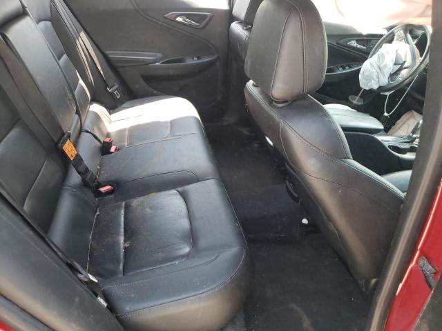 Photo 6 from auction – 2018 CHEVROLET MALIBU LT with VIN 1G1ZD5STXJF135963