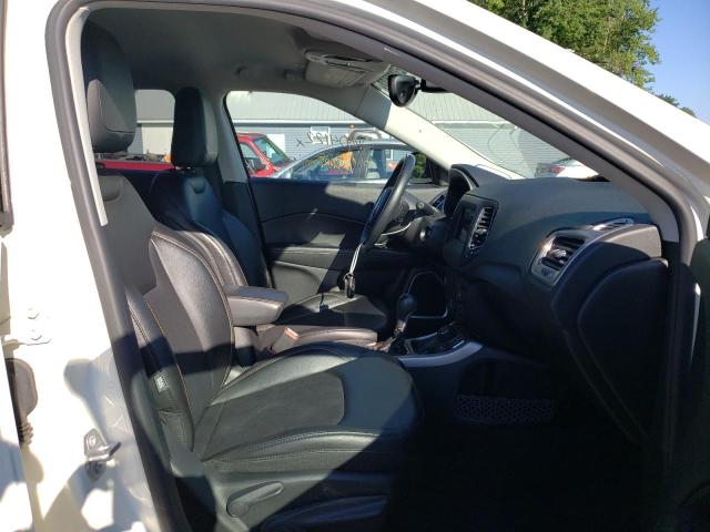 Photo 5 from auction – 2018 JEEP COMPASS LA with VIN 3C4NJDBB6JT155083