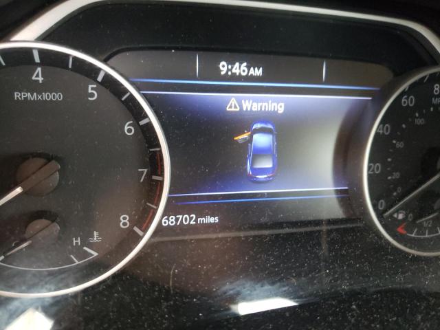 Photo 8 from auction – 2016 NISSAN MAXIMA 3.5 with VIN 1N4AA6AP1GC390797