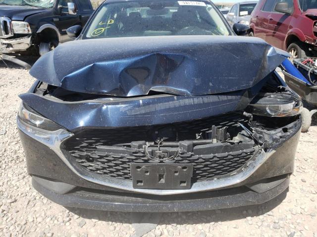 Photo 9 from auction – 2020 MAZDA 3 SELECT with VIN 3MZBPACL2LM133227