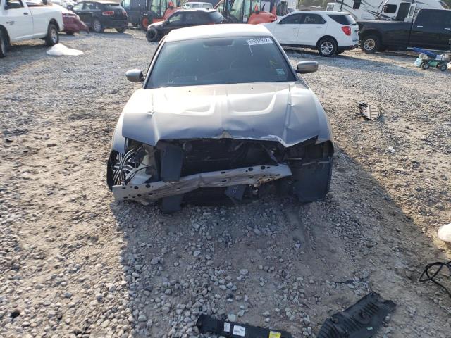 Photo 9 from auction – 2011 DODGE CHARGER with VIN 2B3CL3CG5BH566668