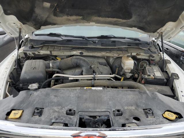 Photo 7 from auction – 2016 RAM 2500 ST with VIN 3C6TR5CT7GG282091