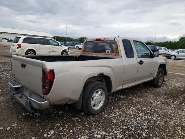 Photo 4 from auction – 2004 CHEVROLET COLORADO with VIN 1GCCS196348187715