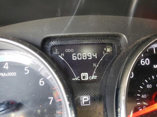 Photo 8 from auction – 2018 NISSAN VERSA S with VIN 3N1CN7AP2JK439815