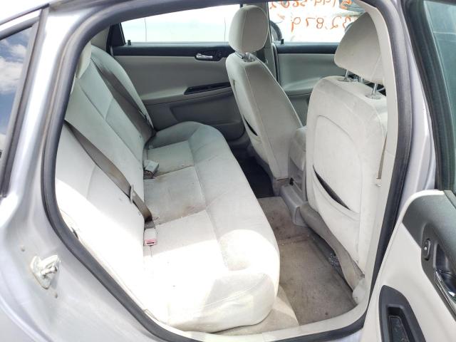 Photo 6 from auction – 2006 CHEVROLET IMPALA LS with VIN 2G1WB58K069313693