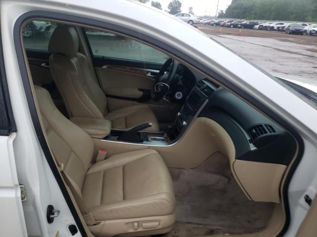 Photo 5 from auction – 2006 ACURA 3.2TL with VIN 19UUA66286A069808