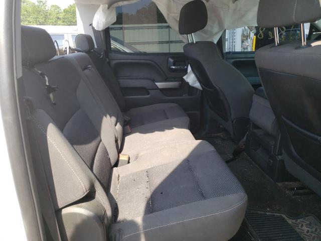 Photo 6 from auction – 2014 CHEVROLET SILVERADO with VIN 3GCPCREC5EG304845