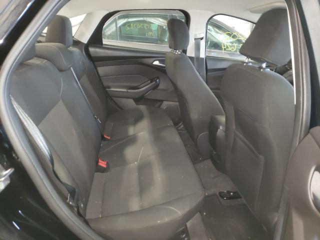 Photo 6 from auction – 2017 FORD FOCUS SE with VIN 1FADP3FE9HL235319