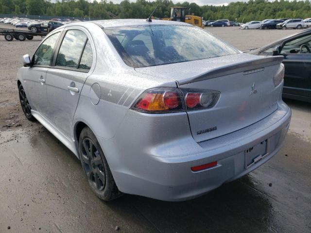 Photo 3 from auction – 2014 MITSUBISHI LANCER ES/ with VIN JA32U2FU5EU018754