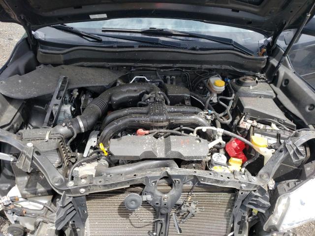Photo 7 from auction – 2014 SUBARU FORESTER 2 with VIN JF2SJAEC8EH448785