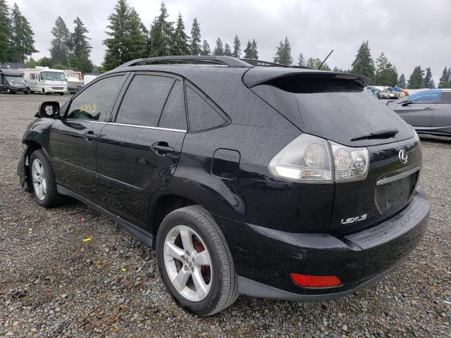 Photo 3 from auction – 2004 LEXUS RX 330 with VIN JTJGA31U840020028