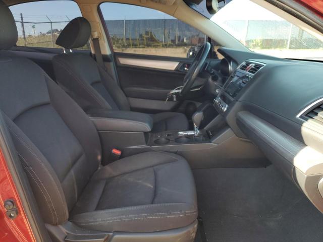 Photo 5 from auction – 2015 SUBARU LEGACY 2.5 with VIN 4S3BNBC60F3059188