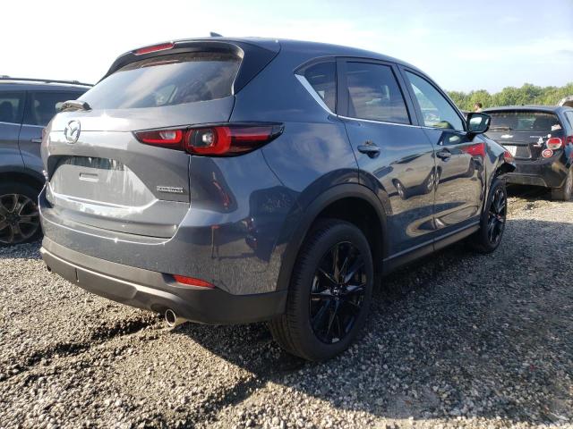صورة رقم 4 من المزاد - 2022 MAZDA CX-5 PREFE مع VIN JM3KFBCM4N0575380