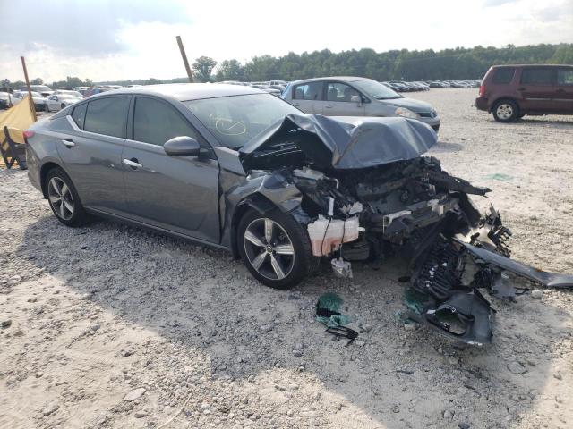 Photo 1 from auction – 2020 NISSAN ALTIMA S with VIN 1N4BL4BV2LC272445