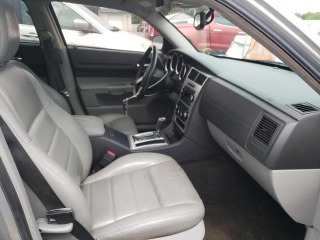 Photo 5 from auction – 2006 DODGE MAGNUM R/T with VIN 2D4GV572X6H207846