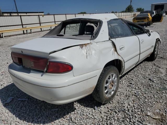 Photo 4 from auction – 1999 BUICK CENTURY CU with VIN 2G4WS52MXX1532111