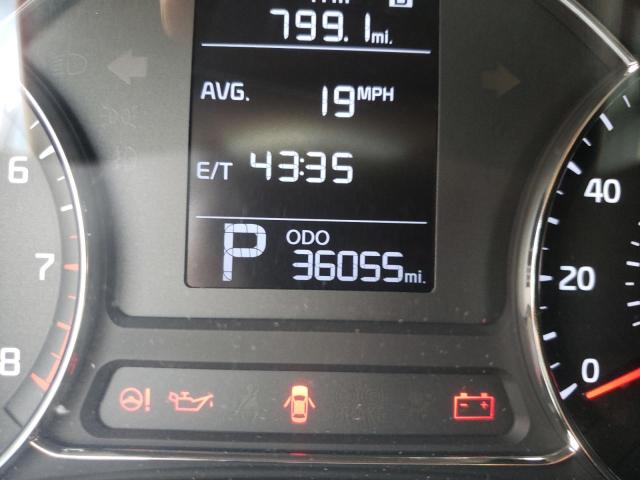 Photo 8 from auction – 2014 KIA FORTE LX with VIN KNAFX4A66E5226485