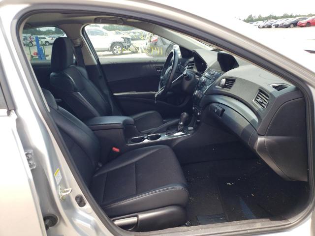 Photo 5 from auction – 2013 ACURA ILX 20 with VIN 19VDE1F31DE008236