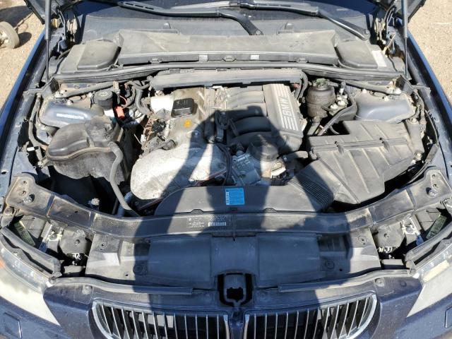 Photo 7 from auction – 2006 BMW 330 XI with VIN WBAVD33566KL52478