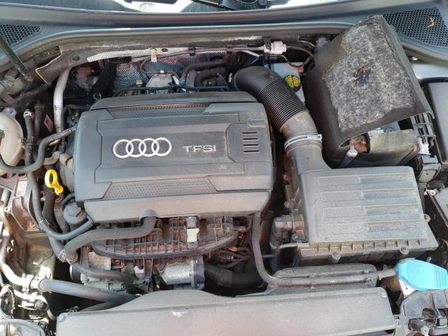 Photo 7 from auction – 2015 AUDI A3 PREMIUM with VIN WAUBFGFF8F1006446