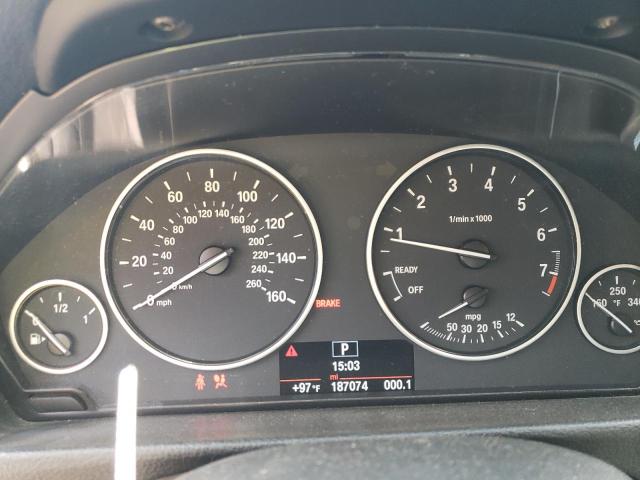 Photo 8 from auction – 2015 BMW 328 XIGT S with VIN WBA8Z5C59FD672280