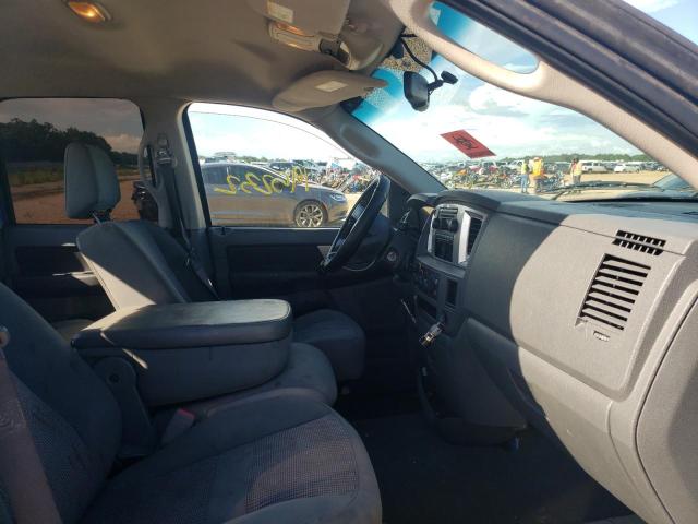Photo 5 from auction – 2007 DODGE RAM 1500 S with VIN 1D7HA182X7S236221