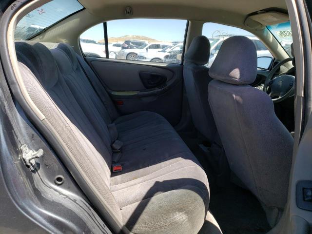 Photo 6 from auction – 2005 CHEVROLET CLASSIC with VIN 1G1ND52FX5M194330