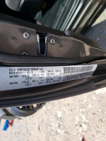 Photo 10 from auction – 2013 RAM 1500 ST with VIN 1C6RR6FT0DS550530