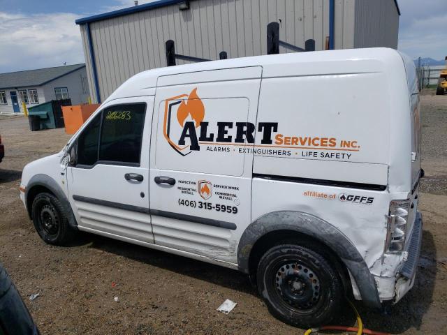 Photo 9 from auction – 2012 FORD TRANSIT CO with VIN NM0LS7DN8CT106105