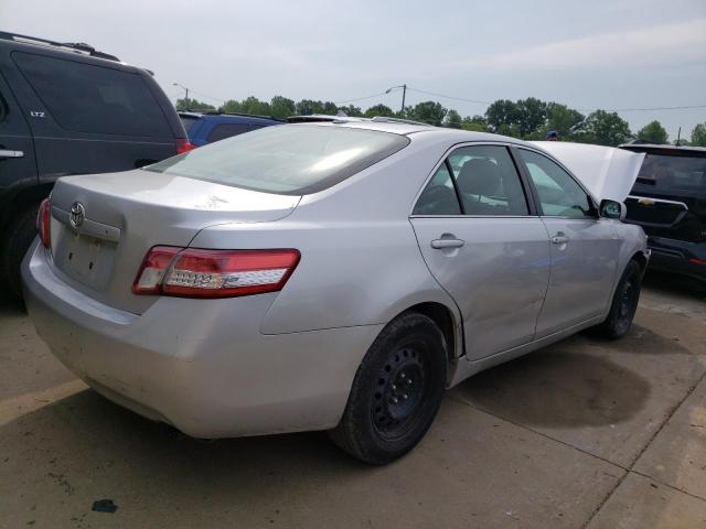 Photo 4 from auction – 2011 TOYOTA CAMRY BASE with VIN 4T4BF3EKXBR179342