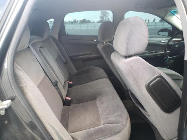 Photo 6 from auction – 2012 CHEVROLET IMPALA LT with VIN 2G1WB5E35C1329119