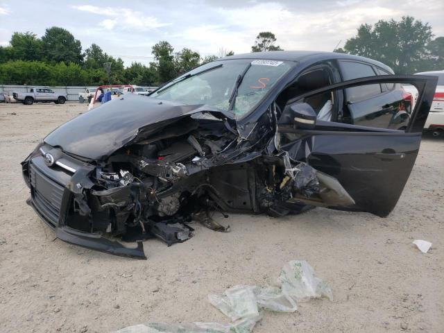 Photo 2 from auction – 2013 FORD FOCUS SE with VIN 1FADP3K24DL187282