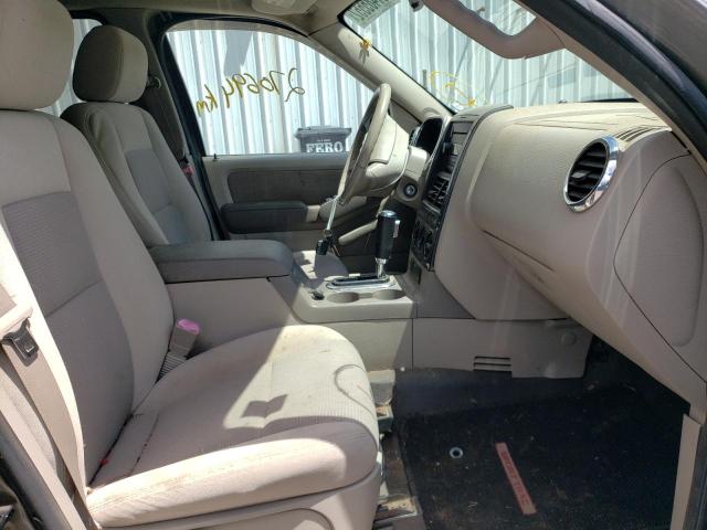 Photo 5 from auction – 2007 FORD EXPLORER S with VIN 1FMEU51897UA29782