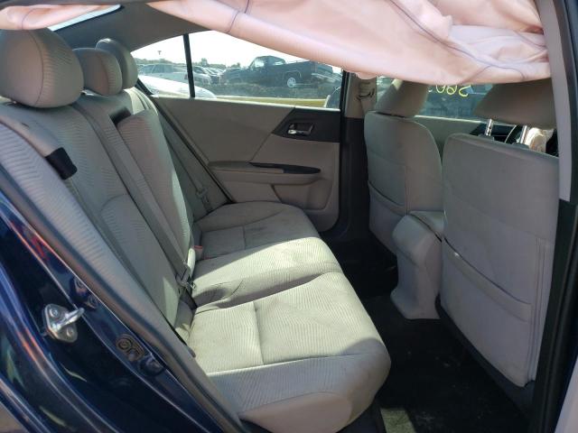 Photo 6 from auction – 2017 HONDA ACCORD with VIN 1HGCR2F3XHA304394