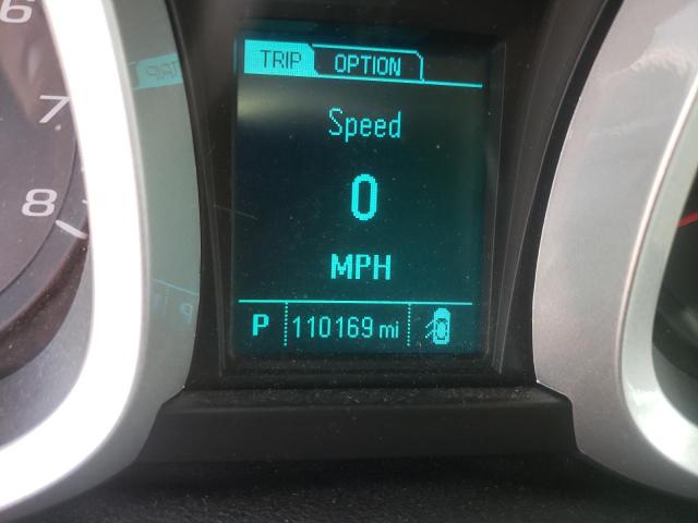 Photo 8 from auction – 2014 CHEVROLET EQUINOX LT with VIN 2GNFLFEK2E6182157