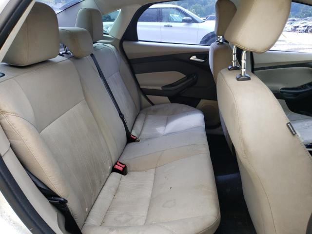 Photo 6 from auction – 2016 FORD FOCUS SE with VIN 1FADP3F24GL201289