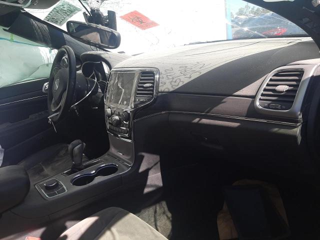 Photo 9 from auction – 2021 JEEP GRAND CHER with VIN 1C4RJFBG7MC698208