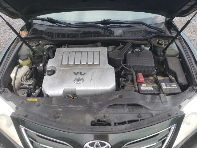 Photo 7 from auction – 2011 TOYOTA CAMRY SE with VIN 4T1BK3EK1BU609863