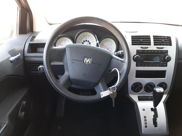 Photo 9 from auction – 2008 DODGE CALIBER with VIN 1B3HB28B38D650865