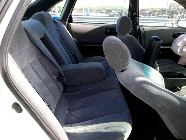 Photo 6 from auction – 1997 TOYOTA AVALON XL with VIN 4T1BF12B4VU148224