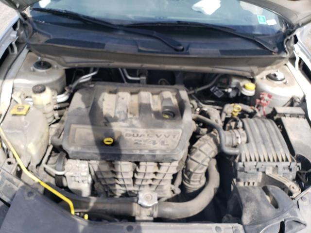 Photo 7 from auction – 2010 CHRYSLER SEBRING LI with VIN 1C3CC5FB3AN208070