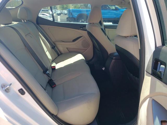 Photo 6 from auction – 2012 KIA OPTIMA LX with VIN 5XXGM4A79CG088037