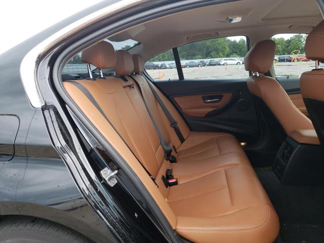 Photo 6 from auction – 2015 BMW 328 I with VIN WBA3A5G58FNS87637