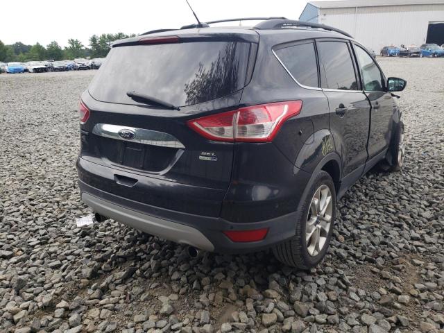 Photo 4 from auction – 2013 FORD ESCAPE SEL with VIN 1FMCU9H97DUB49668
