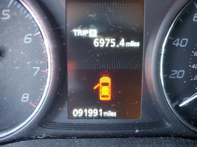Photo 8 from auction – 2016 MITSUBISHI OUTLANDER with VIN JA4AZ3A31GZ020519