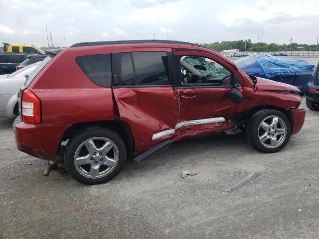 Photo 9 from auction – 2010 JEEP COMPASS LI with VIN 1J4NT5FBXAD506233